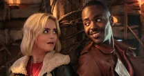 BBC Doctor Who viewers 'feel so old' as Ruby Sunday's real age revealedDoctor Who