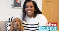 Alison Hammond's For The Love of Dogs gig under threat as ITV bosses 'very disappointed' Alison Hammond