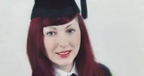 Killer tied scarf tightly around woman's neck and left her to suffocate to death