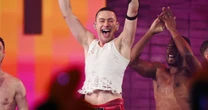 Where did the UK finish in Eurovision 2024? The full leaderboard of this year's finalEurovision Song Contest