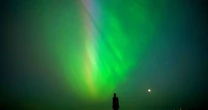 Geomagnetic storm officially classed as rare 'extreme' G5 phenomena not seen since 2003
