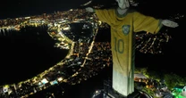 Tourist dies falling from wall after being 'robbed by gangsters' on Brazil trip to see Madonna