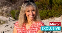 Springwatch's Michaela Strachan says African penguin extinction 'would be devastating for the planet'