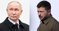 Ukraine's Zelensky brands Vladimir Putin a 'Nazi' as Russia intensifies attacks on energy grid