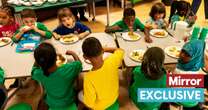 More than 130,000 extra children should be allowed Free School Meals but aren'tSchools