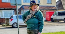 'Britain in Bloom' town saved after council's 'ridiculous' £300 hanging basket ban