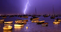 UK weather: Thunderstorm warnings cover half of Britain days after mini heatwave hits country