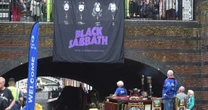 Unusual bridge in heart of a UK city that’s attracting tourists from as far as New YorkBlack Sabbath