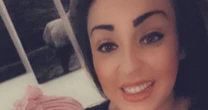 Woman stunned after being rushed to hospital with 'kidney infection' - but doctors say she's pregnant