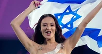 Eurovision's Israel act Eden Golan fiercely responds to backlash over participationEurovision Song Contest