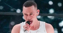Eurovision's Olly Alexander heartbreak as he receives huge blow from public voteEurovision Song Contest