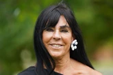 Charles Bronson and ex-wife to rekindle romance as he calls her grandkids behind bars