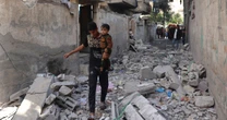 Gaza aid must get through as food running out after Israel closes Rafah crossing