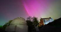 Northern Lights: Where can Brits get another chance to see rare aurora borealis
