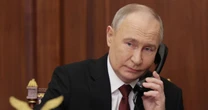 Vladimir Putin 'shows new red lines' as Russia launches 'tactical nuclear weapons exercises'