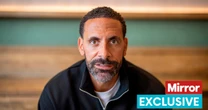 Rio Ferdinand's brutally honest advice to parents after family's tough timesRio Ferdinand