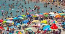 Travel warning to Brits going to Spain over virus outbreak that's fatal in one third of cases