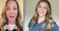 Hospice nurse describes our final moments of life - and what they mean