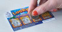 'I gifted my cousin a scratch card and he won £36k - my wife's demanding the winnings'Lottery