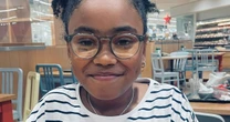 Girl, 11, misdiagnosed over 30 times before real cause of crippling headaches was uncovered
