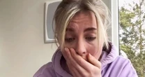 Woman's horror after breast implants 'exploded' all over her leaving her traumatisedCosmetic surgery