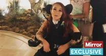 'I was left paralysed after accidentally stepping in front of a van - but it gave me a purpose'