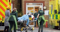 UK Covid cases on the rise once again – as three specific groups of people get urgent warning