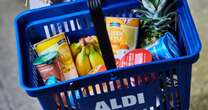 Enter our £1,500 Aldi voucher giveaway and get your year off to a fresh start