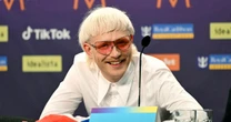 LiveEurovision 2024 LIVE - Chaos as update issued on banned Dutch act as booing crowd halts jury show