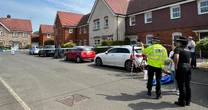 High Wycombe crossbow attack: Police issue major update after officer shot on dutyThames Valley Police