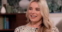This Morning viewers praise ‘glowing’ Sian Welby in River Island dress