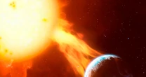 Everything we know about geomagnetic storm set to hit Earth today – exact time, impact and cause