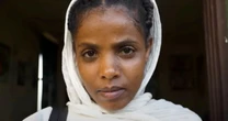 Woman who claims she's not had food or water for 16 years thinks she knows why she's not illUmm what?