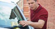 New DVLA 'ban' could spark the end of £2,000 private parking fines