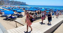 WHO lists 1 7 symptoms of deadly virus in Spain which kills '40 per cent' of patients it infects