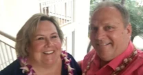 Tourist's wife slams Hawaii after husband dies at beach in horror snorkelling incident
