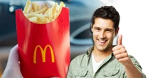 Get 'hot and fresh' McDonald's fries every time with TikToker's geniously simple hack