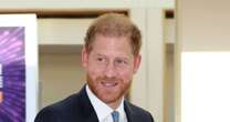 Exact date Prince Harry to return to UK revealed - days after King Charles' surprise move