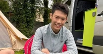 'Kind' boy, 19, slipped and fell to his death while hiking in beauty spot with his brothersTeenagers