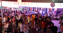 'Giant' Brit tourist arrested twice in less than 24 hours after 'strangling' woman at Magaluf hotel