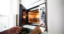 Warning over common microwave trick that creates toxic 'chemical soup'Food