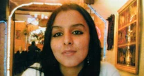 The real life Bekhal Mahmod from Netflix's Honour who ran away from home before her sister was honour killed by her father