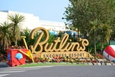 Kid's treasure hunt at Butlin's leaves guests doing 'double take' for rude reason