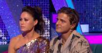 Strictly's Sam Quek has near-wardrobe mishap as she admits 'dress is tight and short'Strictly Come Dancing