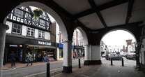 Bridgnorth council urges locals to stop spreading ashes in town - as it's 'unsettling' for visitors