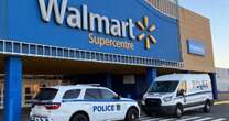 Walmart employee, 19, found dead after horrific 'large oven' accident