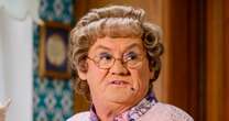 Brendan O'Carroll reveals Mrs Brown's Boys' future as BBC viewers call for it to be axed