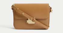 'Gorgeous' £35 M&S crossbody bag 'so similar' to £2,550 Celine version