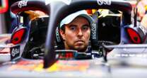 Yuki Tsunoda handed Red Bull audition as pressure mounts on Sergio Perez