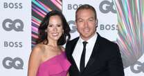 Sir Chris Hoy's wife battling 'aggressive' MS in wake of his terminal cancer diagnosisChris Hoy